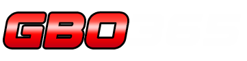 GBO365 Logo